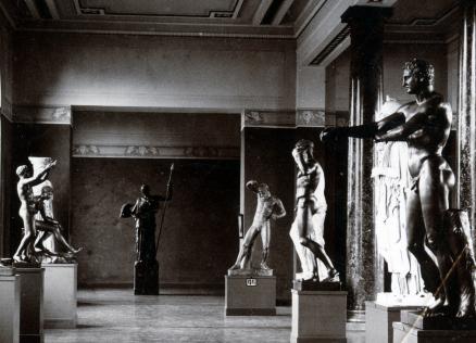 Iekapsulētais trauslais mantojums. Latvijas Nacionālā mākslas muzeja Nolējumu kolekcija un mūsdienu perspektīvas