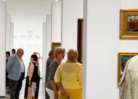 Māksla un labsajūta