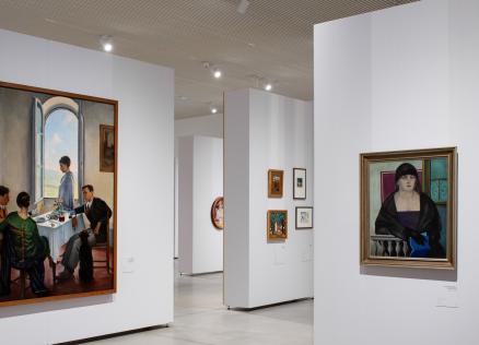 Itālijas gaisma (ar zīmju valodas tulkojumu)