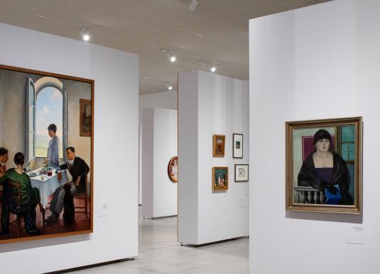 Itālijas gaisma (ar zīmju valodas tulkojumu)